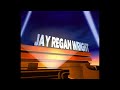 Jay Regan Wright Logo Foxtel 1995 2002 Version