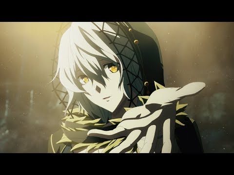 Code Vein Trial Edition Walkthrough part 1