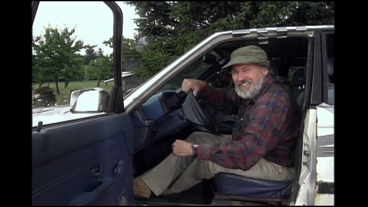 Handyman Corner: Heavy Duty Upgrades | The Red Green Show