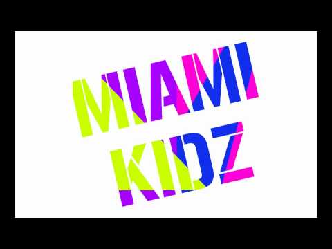 1Wolf - Pow (Miami Kidz remix)