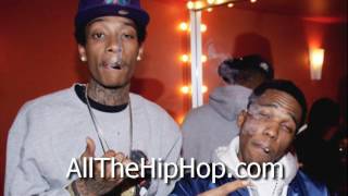 Curren$y   No Squares