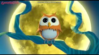 Hallowen Starting now...