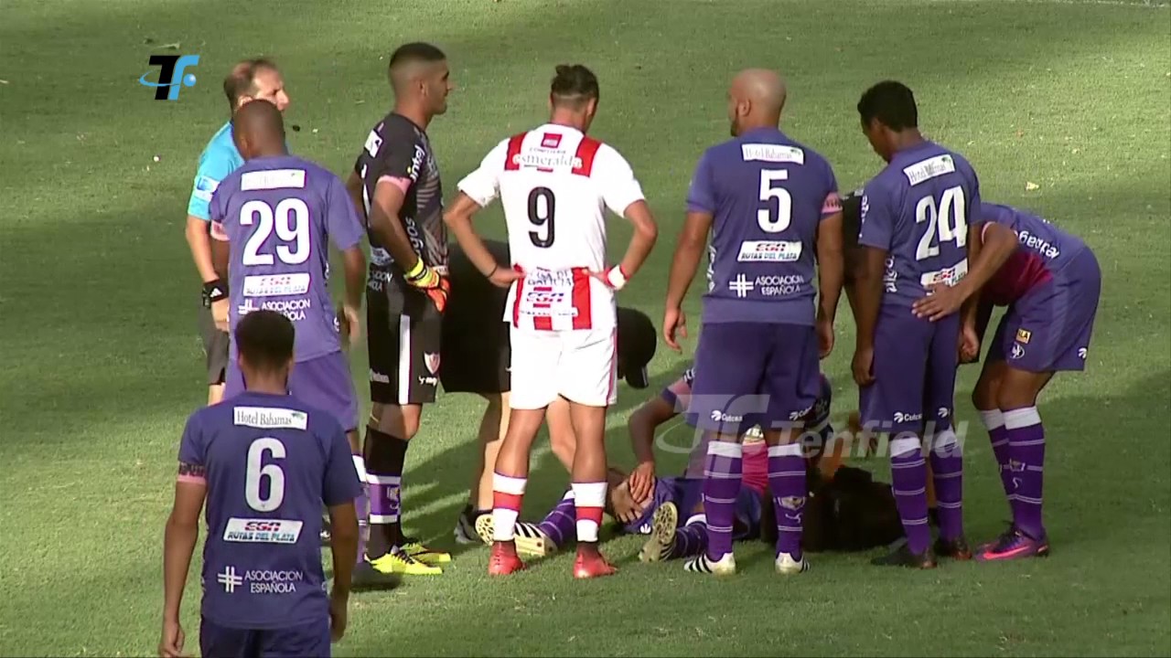 River Plate 0 vs Fénix 0 - 04/03/2017