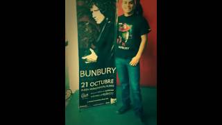 Bunbury- 21 de octubre 2016