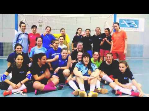 Futsal Femení L'Hospitalet Bellsport, Sèniors !!