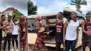 The money…BEST NIGERIA NOLLWOOD MOVIE EVER