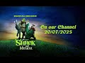 Shrek The Musical
