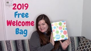 Buy Buy Baby Welcome Bag 2019 | Free Baby Samples