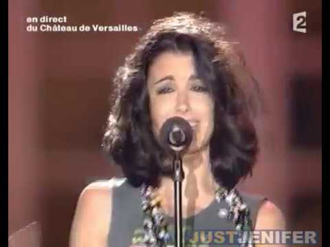 21 06 2005 - Jenifer, G.Line - Fête de la musique Fr2 - "Tandem"