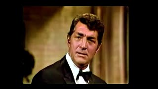 Dean Martin (live) -  I&#39;m Not The Marrying Kind (from his TV show in 1966)(Stereo Mixed fr Mono)