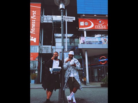 Boulevard  (ft. Billa & Dante), official music video