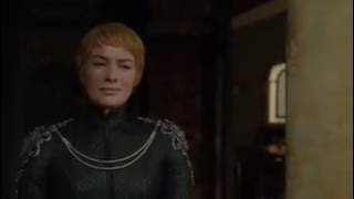 The Lannisters send their regards to Donald Trump parody