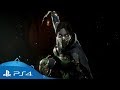 Mortal Kombat 11 | Jade Trailer | PS4