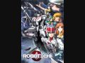 Robotech Theme