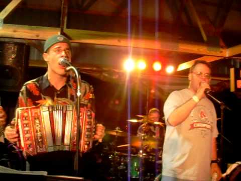 Boys From Chicago - Polka Family with Wally Dombrowski