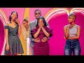 MACHOZI YA FURAHA KWENYE STAGE MR RIGHT KAPATA CHOMBO PESA ZIMEONGEA