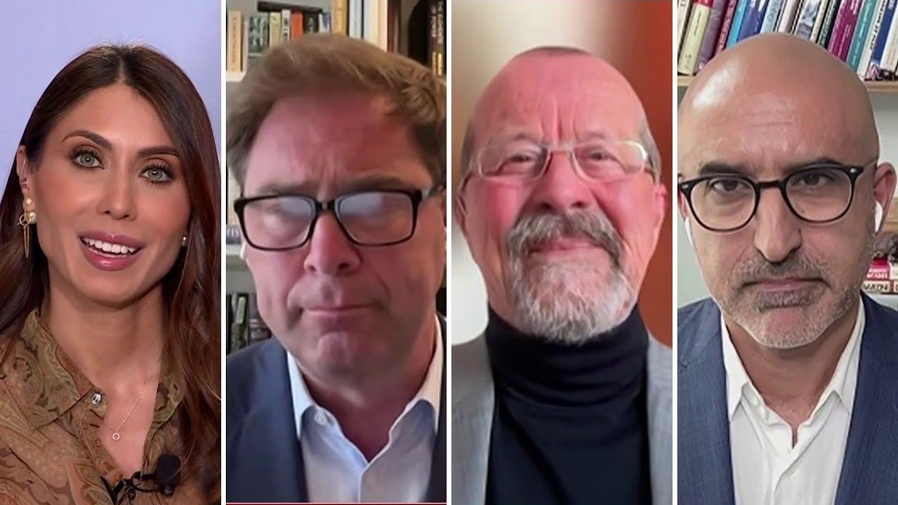 Video | 'Iran Is in A Position of Geo-Political Strength', Says Former Defense Minister