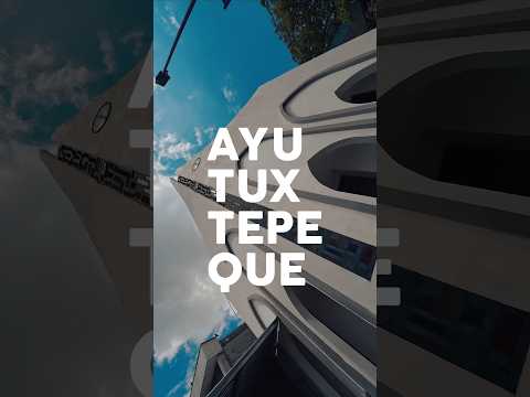 Vamos a Ayutuxtepeque, el cerro de los cusucos