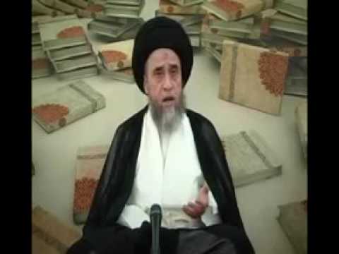توقف الاصلاح بين المؤمنين  على الكذب / من  موارد جواز الكذب/ السيد صباح شبر