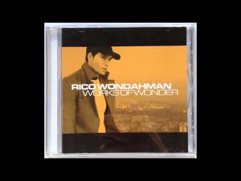 Rico Wondahman - G.B.G. [feat. Obnuxiuz]