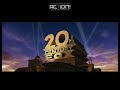 20th Century Fox 1990 2007