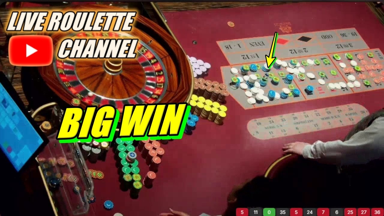 Play Real Dealer Roulette Online for an Authentic Casino Experience