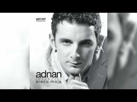 ADNAN JAKUPOVIĆ - Mjeseče [Official Audio]