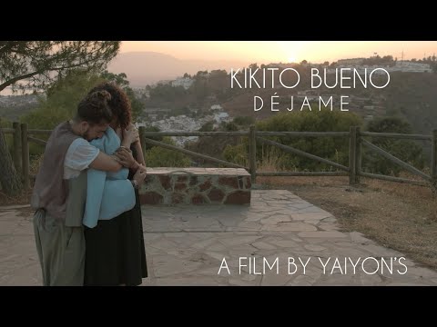 Kikito Bueno - Déjame