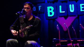 Ben Burnley - Forget It (Acoustic) - Atlantic City HD