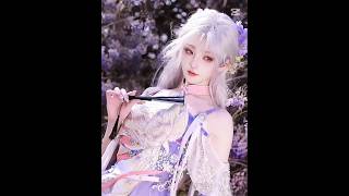 Download lagu Anime Cosplay MASTERPIECE Creations! ✨#チャイナ美女 #donghua #just #chinesegirl  #shorts mp3