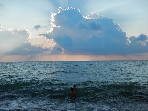 Alessandro Boschi - Empuriabrava (2005)