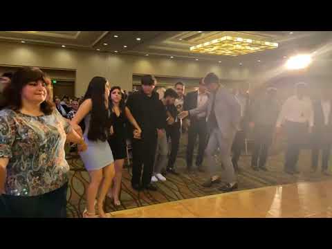 The Great Emanuel Bet Younan @ The 90th. Assyrian National Convention Of 2023 In Anaheim, California