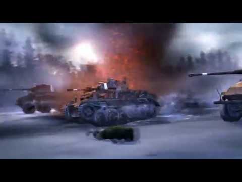 CoH2 World Champs - 3rd place: VonAsten vs. Jove - Game 3 of 5 - AMAZING series fighting for $2000!