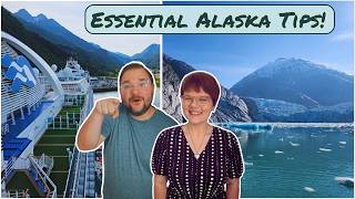 Before You Cruise to Alaska… Watch This! | 6 Essential Tips