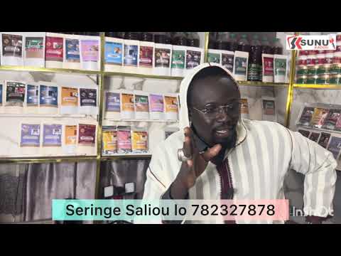 🩸😳CHEIKH SALIOU LO WAKHNA LOU DOY WARR SI GORGOU YOM😳