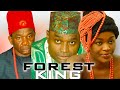 FOREST KING (KENNETH OKONKWO, CHACHA EKEH) - NIGERIAN NOLLYWOOD MOVIES #classic #nigerianmovies