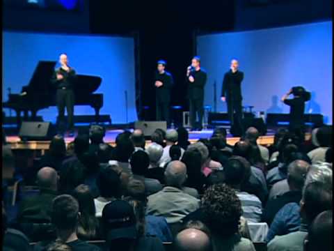 Rescue Reunion Live DVD - 7 - Rescue
