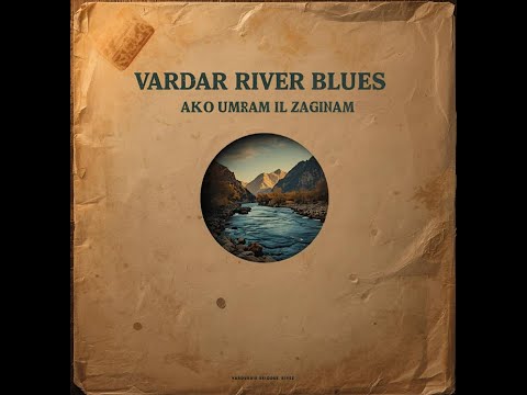 Ako Umram il Zaginam Blues