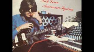 Nick Lowe 