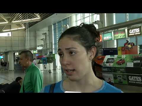 Lora Kitipova Interview