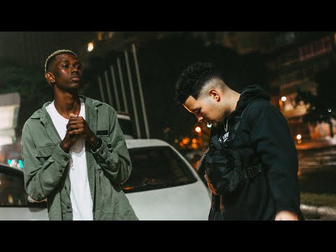 El Igo feat. Vieirx - Dinheiro (Prod. Tutu Shock) | Estrela [Official Music Video]