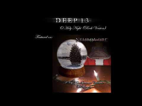 O Holy Night (Rock Version) - by Deep 13