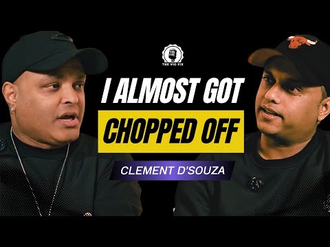 DJ Clement — The VIC Fix S1E26