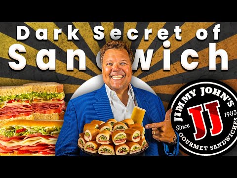 Jimmy John's vs The Competition | Here's What They're Doing Right