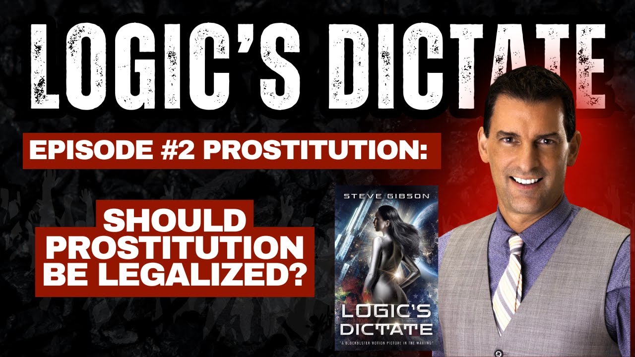 Should Prostitution Be Legalized?