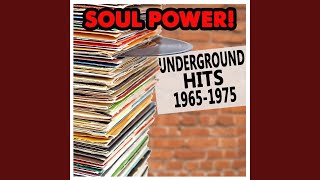 Who&#39;s Gonna Help A Brother Get Further