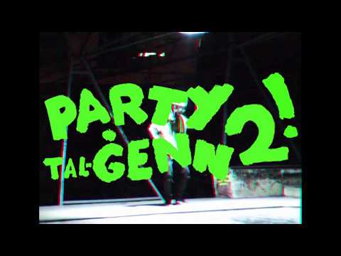 Party Tal-ġenn Promo