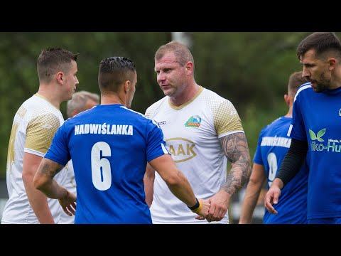 Skrót: Karpaty Siepraw - Nadwiślanka Nowe Brzesko 2:1 (1:0)