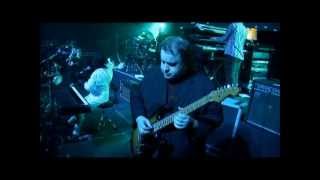 Marillion - Asylum Satellite #1 (Traducción al español)