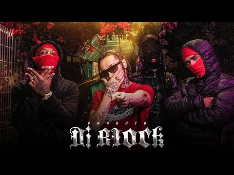 Felix G - Produto Di Block